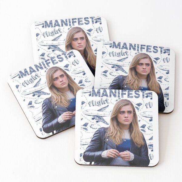 Item preview, Manifest &quot designed and sold by PrintStudioSTL.