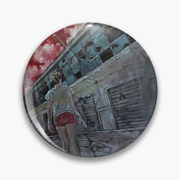 Item preview, Red Sky  designed and sold by Yari Palmisano.