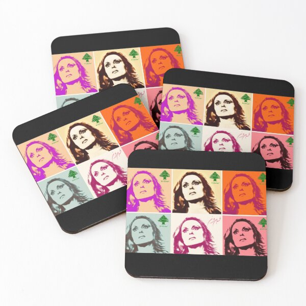 Item preview, Fairouz Art designed and sold by K.Habibi.