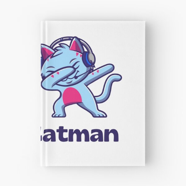Item preview, Gravycatman Gamer Sticker designed and sold by isurudinushaper.