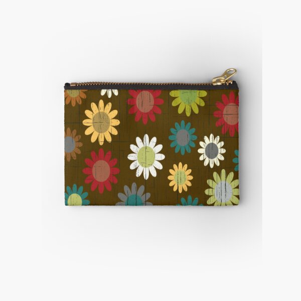 Item preview, Retro Vintage Floral Pattern designed and sold by tpixx.