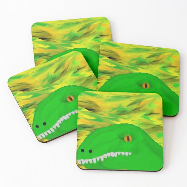 Item preview, Dinosaur (Tyrannosaurus rex) D1 designed and sold by SelfUpgrade.
