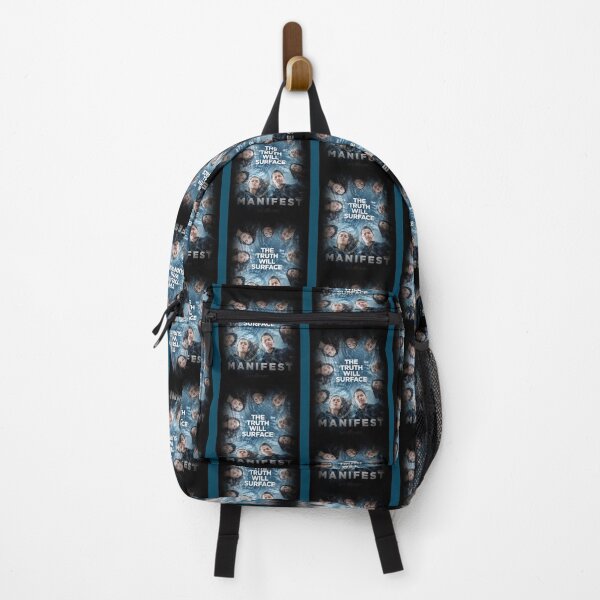 Item preview, Manifest designed and sold by PrintStudioSTL.