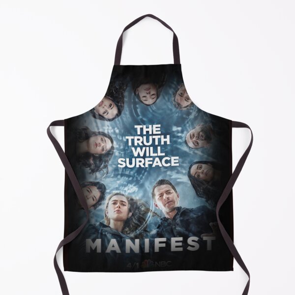 Item preview, Manifest designed and sold by PrintStudioSTL.