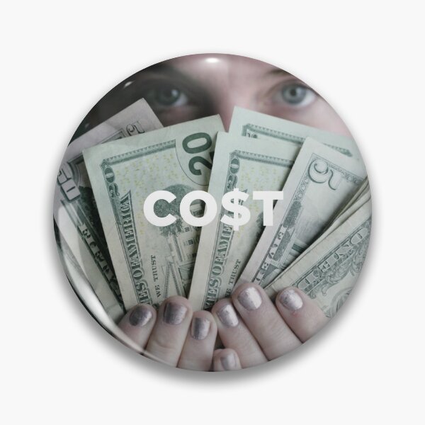 Item preview, COST designed and sold by mnmlstID.