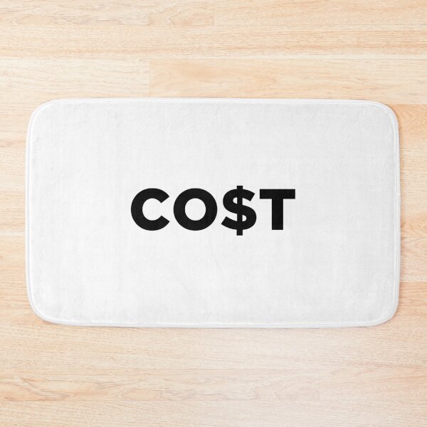 Item preview, COST designed and sold by mnmlstID.