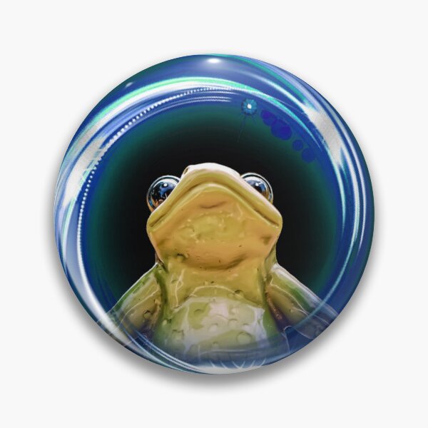 Item preview, Frog designed and sold by Sebak1979.