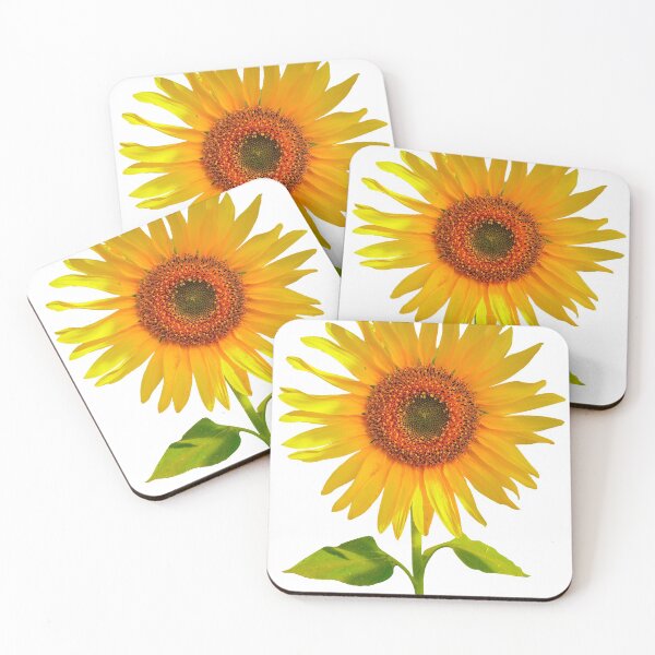 Item preview, sunflower garden designed and sold by sbrstore.