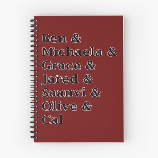 Item preview, Manifest characters Classic designed and sold by PrintStudioSTL.