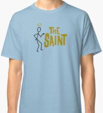 The Saint Classic T-Shirt