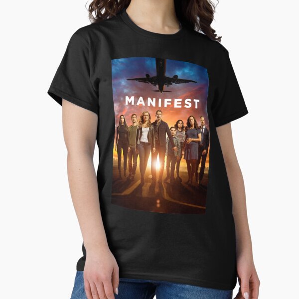 Item preview, Manifest Classic designed and sold by PrintStudioSTL.