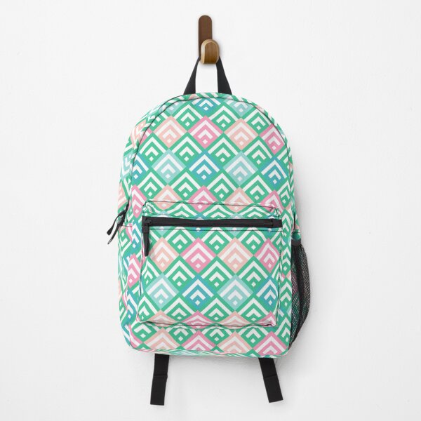 Item preview, Pastel Pyramids designed and sold by Sheldon Stewart.