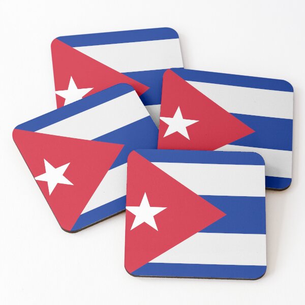 Item preview, Cuban Flag Freedom designed and sold by TheFuturistic.