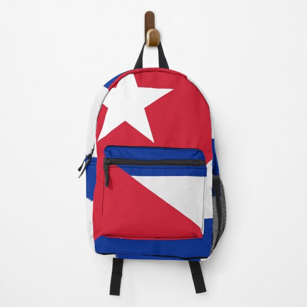 Item preview, Cuban Flag Freedom designed and sold by TheFuturistic.