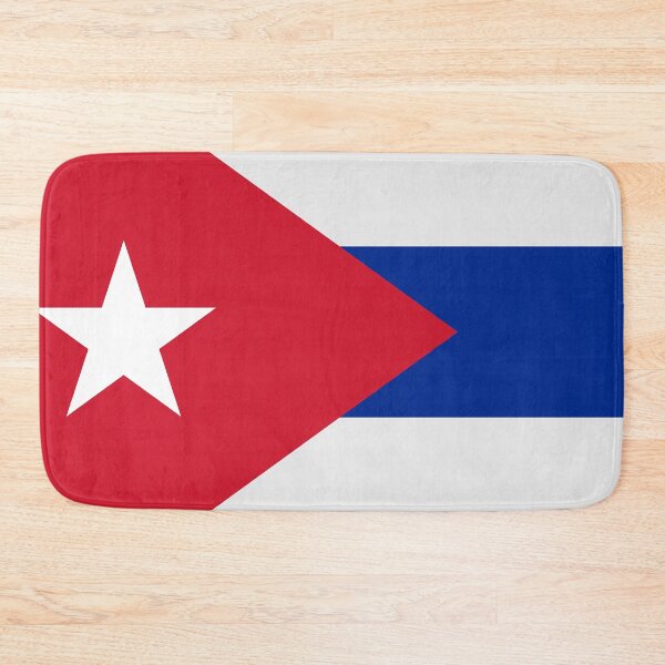 Item preview, Cuban Flag Freedom designed and sold by TheFuturistic.