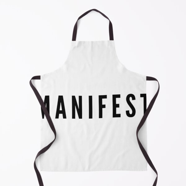 Item preview, Manifest Design designed and sold by PrintStudioSTL.