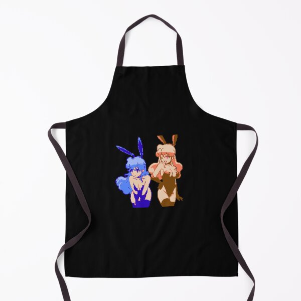 Item preview, Otomedius - Ruby and Cobalt pixelart designed and sold by BoutetQuin00.