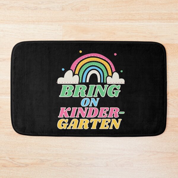 Item preview, Kinder Crew designed and sold by SunfullyYours.