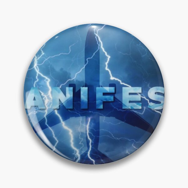 Item preview, Manifest Lightning with plane Classic designed and sold by PrintStudioSTL.