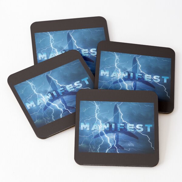 Item preview, Manifest Lightning with plane Classic designed and sold by PrintStudioSTL.
