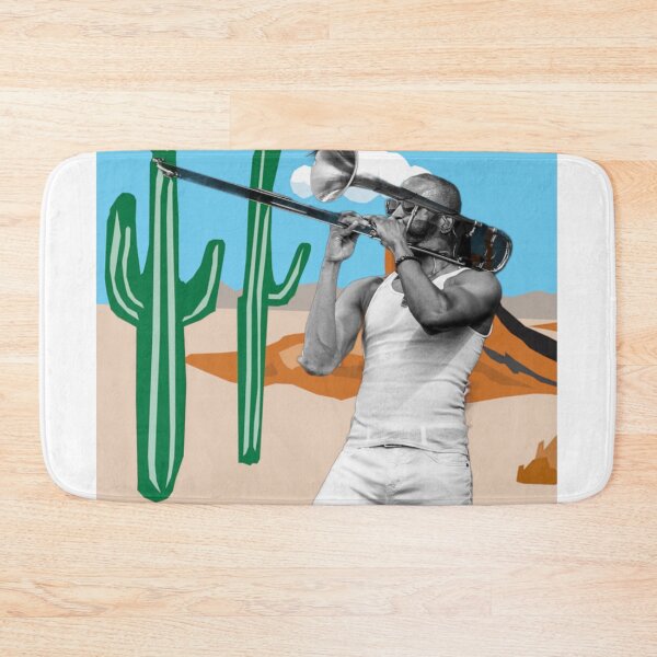 Item preview, Trombone Shorty designed and sold by Freedomus.