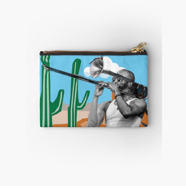 Item preview, Trombone Shorty designed and sold by Freedomus.