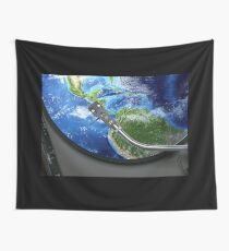 World music Wall Tapestry