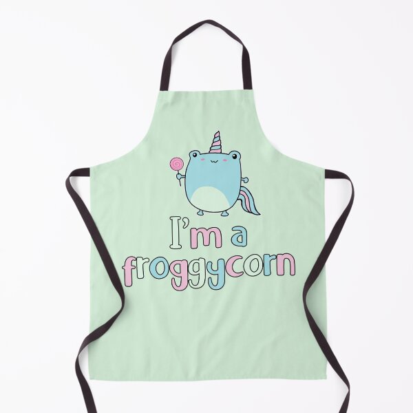 Item preview, Cute Froggy Unicorn Froggycorn designed and sold by GrimButterfly.