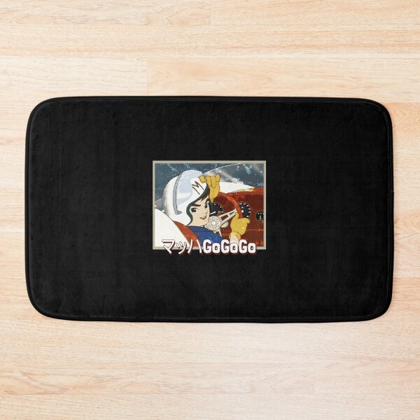 Item preview, Go Go speed racer  designed and sold by MorgiaKmar.