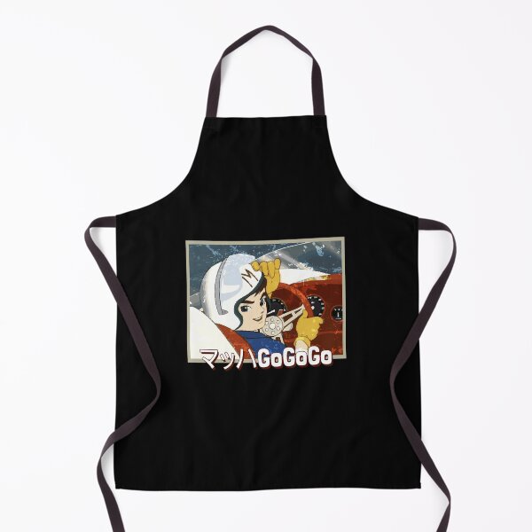 Item preview, Go Go speed racer designed and sold by MorgiaKmar.