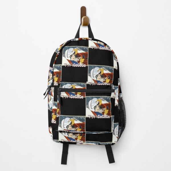 Item preview, Go Go speed racer designed and sold by MorgiaKmar.