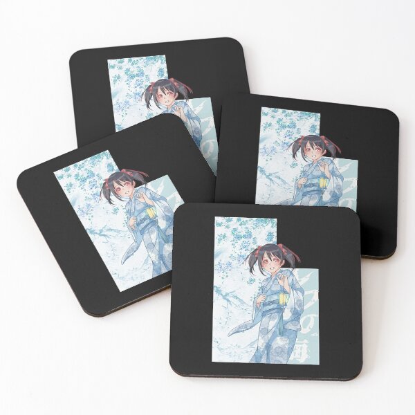 Item preview, Nico Yazawa  designed and sold by BoutetQuin00.