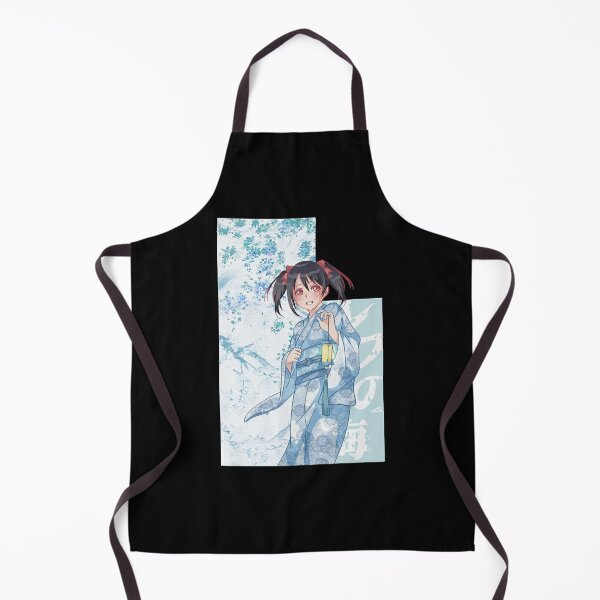 Item preview, Nico Yazawa designed and sold by BoutetQuin00.