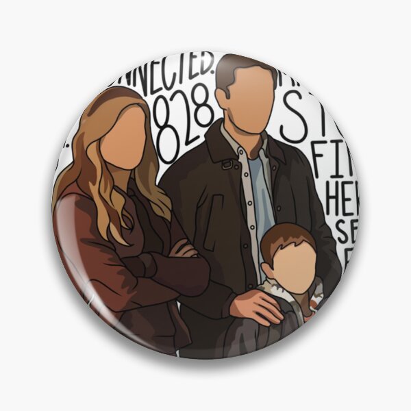 Item preview, Manifest nbc designed and sold by PrintStudioSTL.