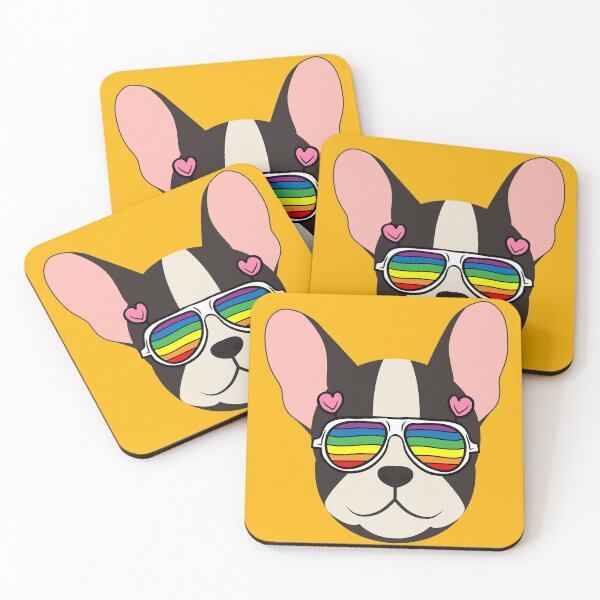 Item preview, Puppy Pride #6 designed and sold by YourMateNate.