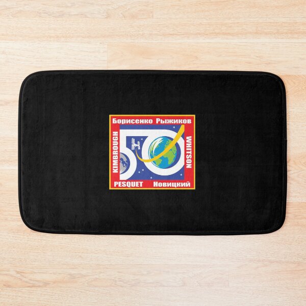Item preview, Expedition 50 Patch  designed and sold by BoutetQuin00.
