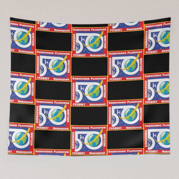 Item preview, Expedition 50 Patch  designed and sold by BoutetQuin00.