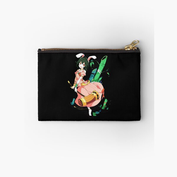 Item preview, Touhou - Cirno  designed and sold by JamenMasch1.