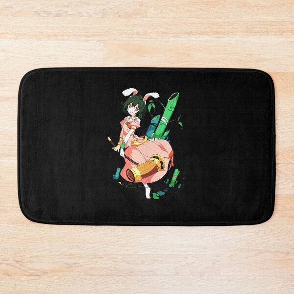 Item preview, Touhou - Cirno  designed and sold by JamenMasch1.