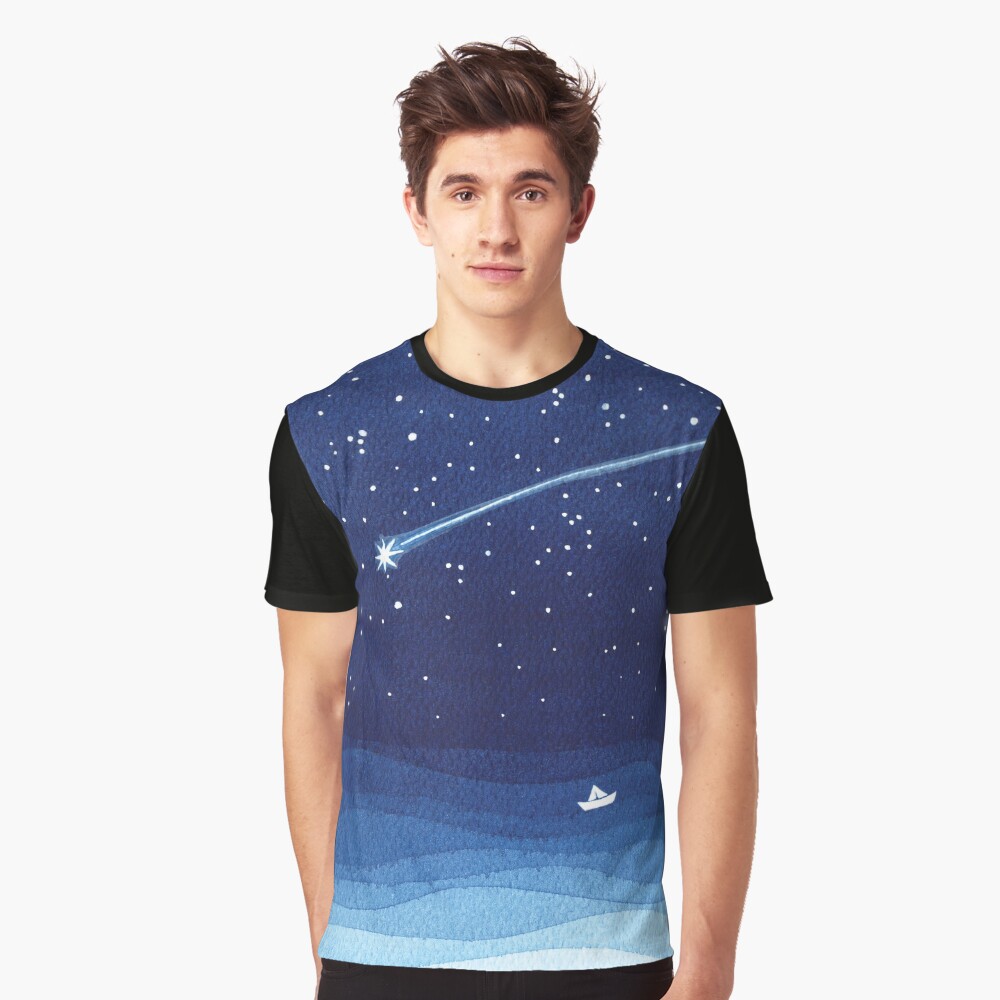 Artikel-Vorschau von Grafik T-Shirt, designt und verkauft von VApinx.