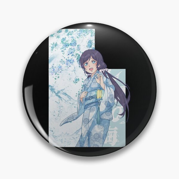 Item preview, Nozomi Tojo  designed and sold by BoutetQuin00.