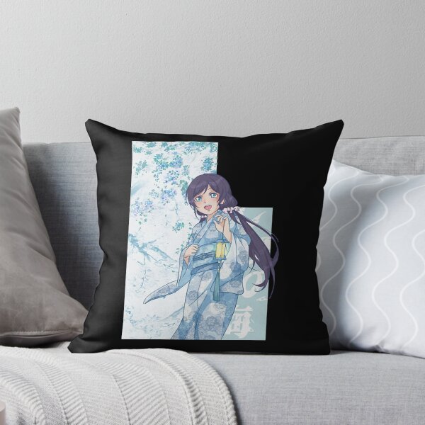 Artikelvorschau, Nozomi Tojo entworfen und verkauft von BoutetQuin00.