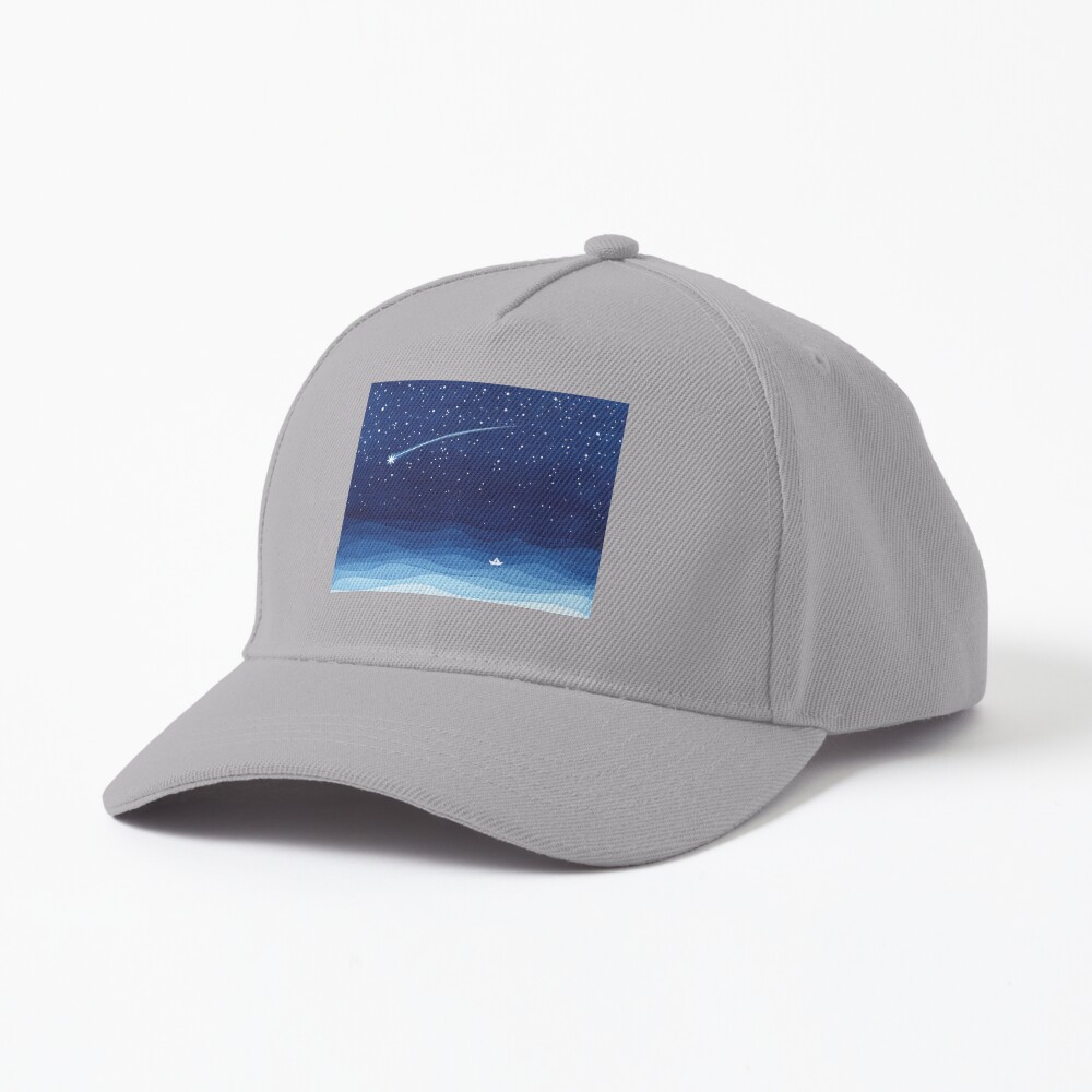Artikel-Vorschau von Baseball Cap, designt und verkauft von VApinx.