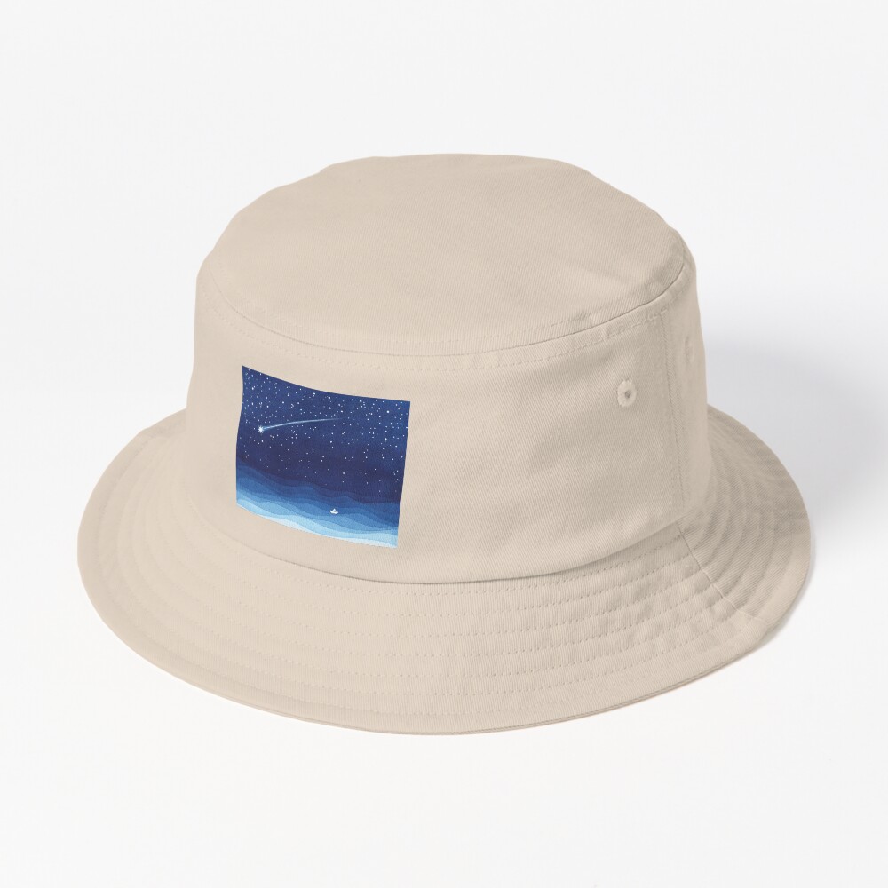 Artikel-Vorschau von Bucket Hat, designt und verkauft von VApinx.