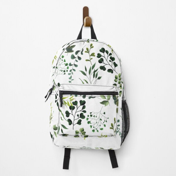 Item preview, Backpack Eko Wilder Natur designed and sold by VisualStories.