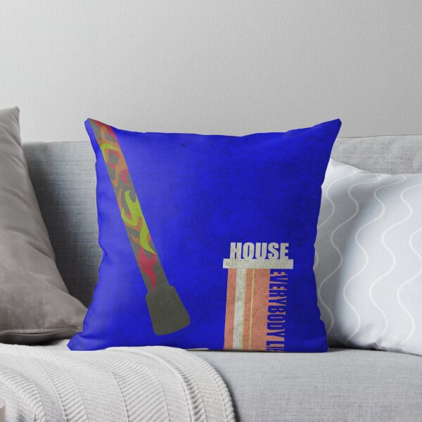Item preview, House Minimalist designed and sold by ultimadesigns.