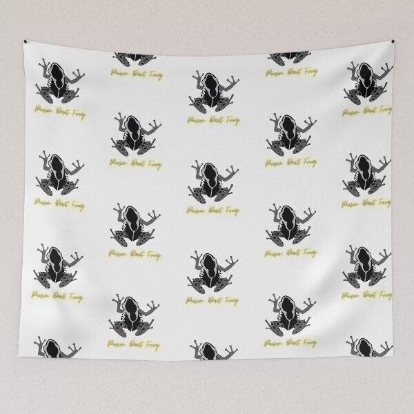 Item preview, Poison Dart Frog T-Shirt designed and sold by KD8264.