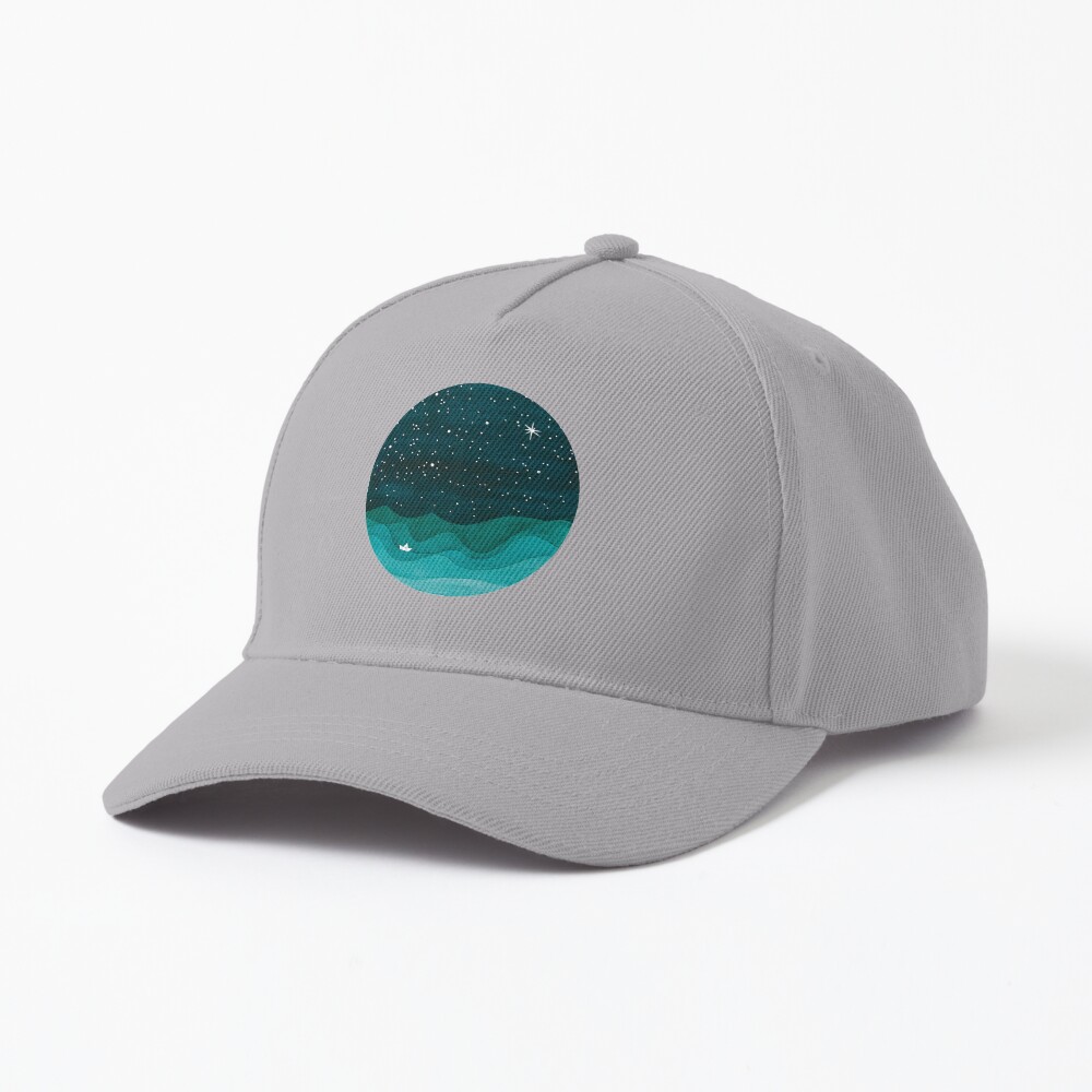 Item preview, Baseball Cap designed and sold by VApinx.