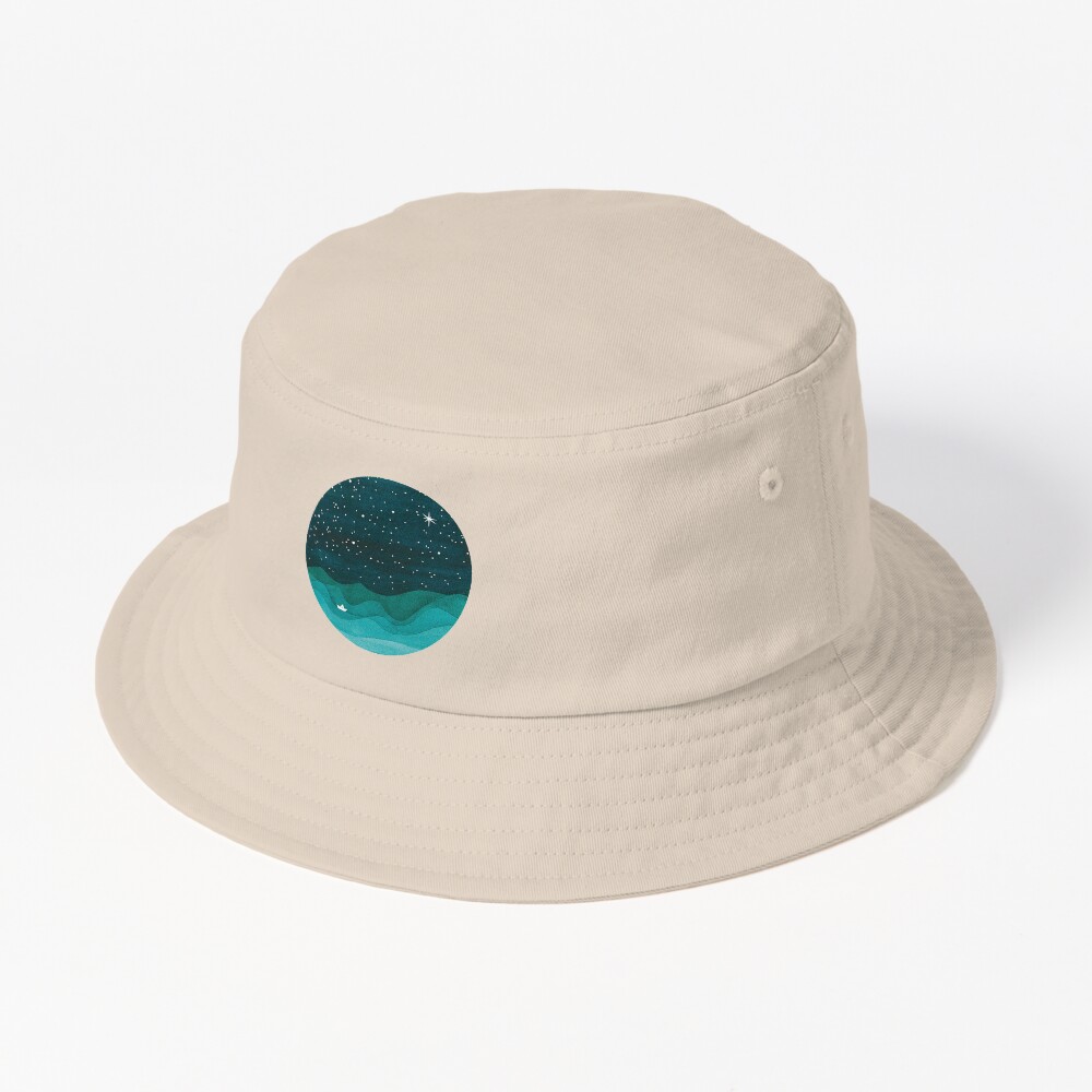 Item preview, Bucket Hat designed and sold by VApinx.