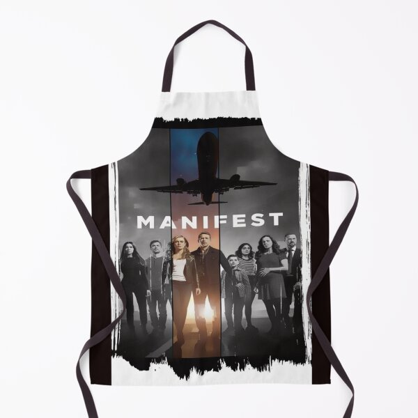 Item preview, Manifest Season 2 poster Poster designed and sold by PrintStudioSTL.